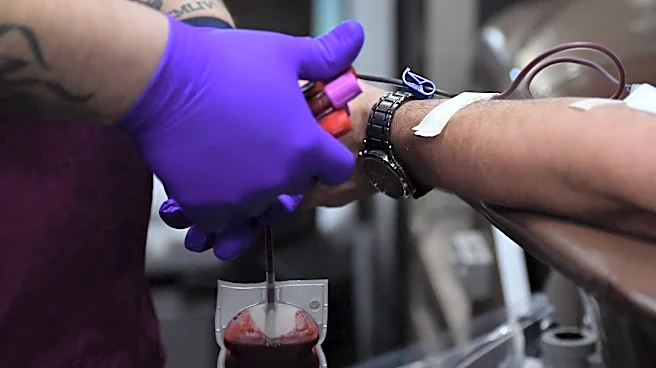Blood drive to be hosted at Ohio Stadium | Buckeyes Wire