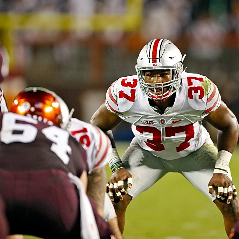 Former Ohio State player sees 'issues' that could derail 2026 season