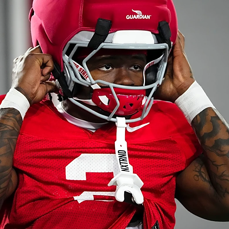 5 breakout candidates for Ohio State football in 2026 | Buckeyes Wire