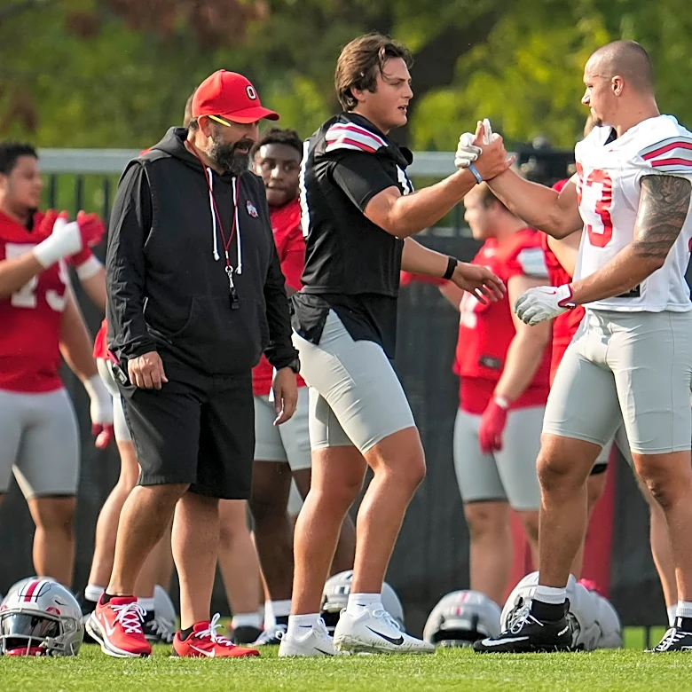 WATCH: 'Defend the Shoe' Ohio State football documentary Episode 1