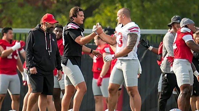 WATCH: 'Defend the Shoe' Ohio State football documentary Episode 1