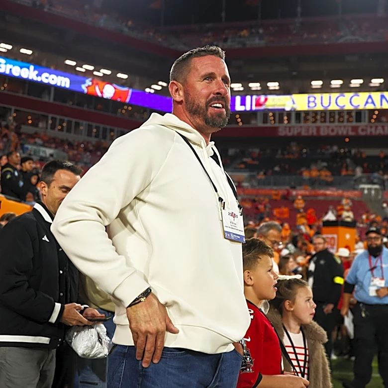 Former Ohio State player named captain by Brian Hartline at USF