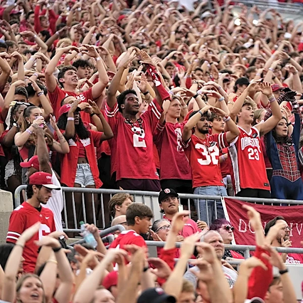 No. 1 Ohio State vs. No. 4 Texas—Get tickets for the game of the year