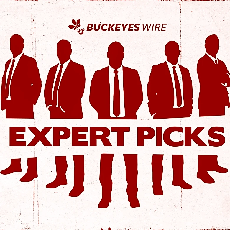 Big Ten football expert picks and predictions for Week 1 of CFB season