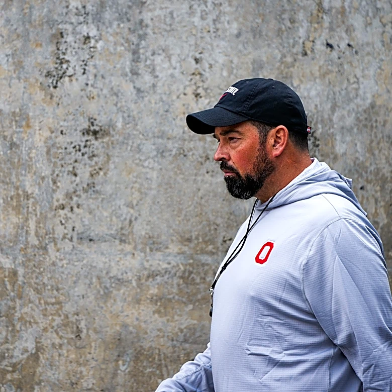 Ryan Day confirms freshman star will return kicks in season opener
