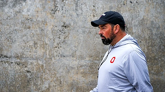 Ryan Day confirms freshman star will return kicks in season opener