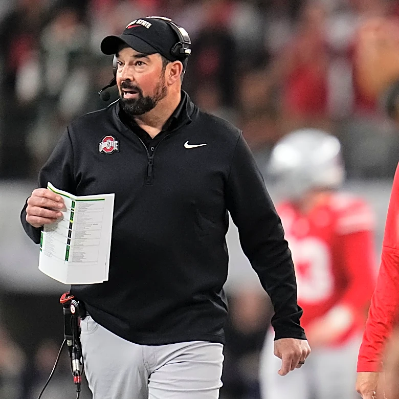 5 important things to know ahead of Ohio State' vs. Texas Saturday