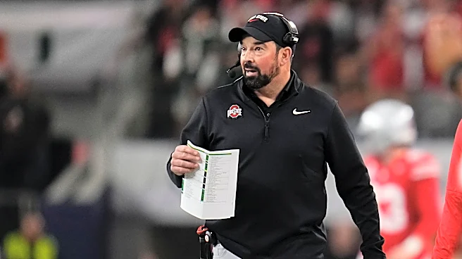 5 important things to know ahead of Ohio State' vs. Texas Saturday