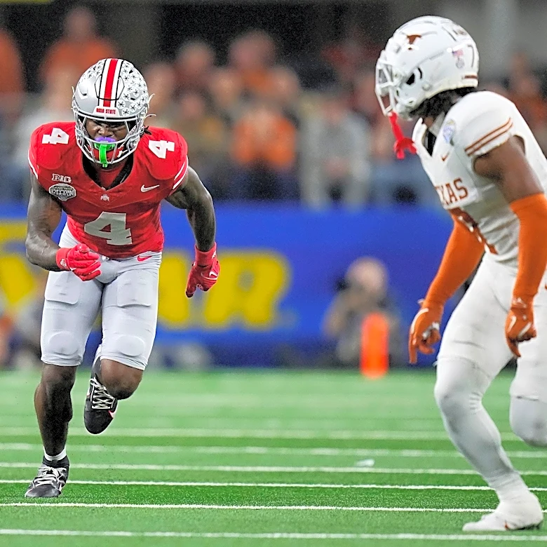 Ohio State vs. Texas: Series history before Austin showdown