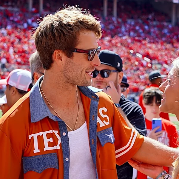ESPN College GameDay guest picker revealed for Ohio State vs Texas