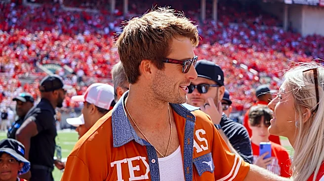 ESPN College GameDay guest picker revealed for Ohio State vs Texas