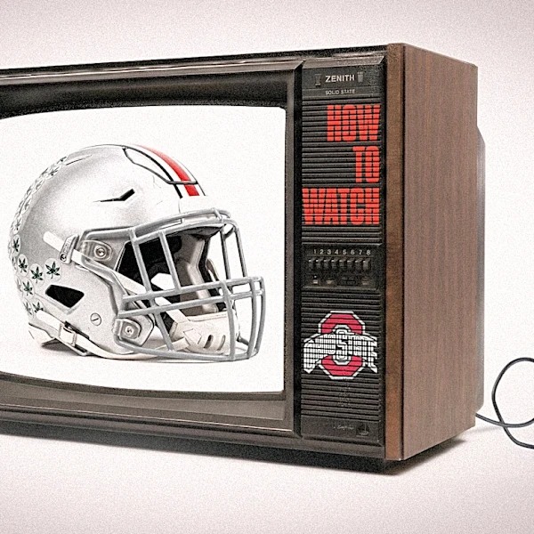 How to watch Ohio State vs. Texas today: Time, TV, streaming info
