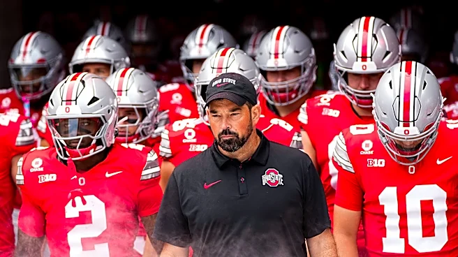 Ohio State football next opponents: Kent State, Illinois Week 2 recap
