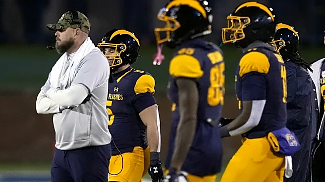 What Kent State coch Mark Carney said about Ohio State ahead of game