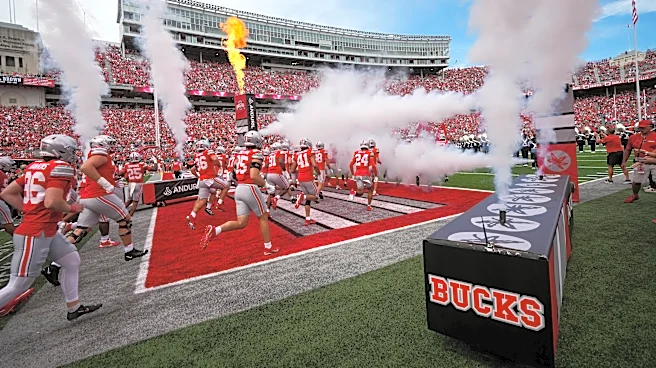 3 things to know about Ohio State's matchup with Kent State