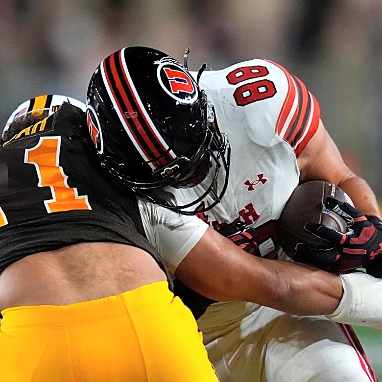 Ohio State still high in Joel Klatt's top ten opinion rankings