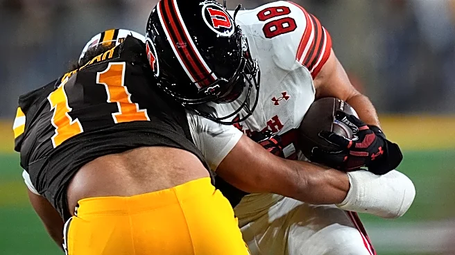 Ohio State still high in Joel Klatt's top ten opinion rankings
