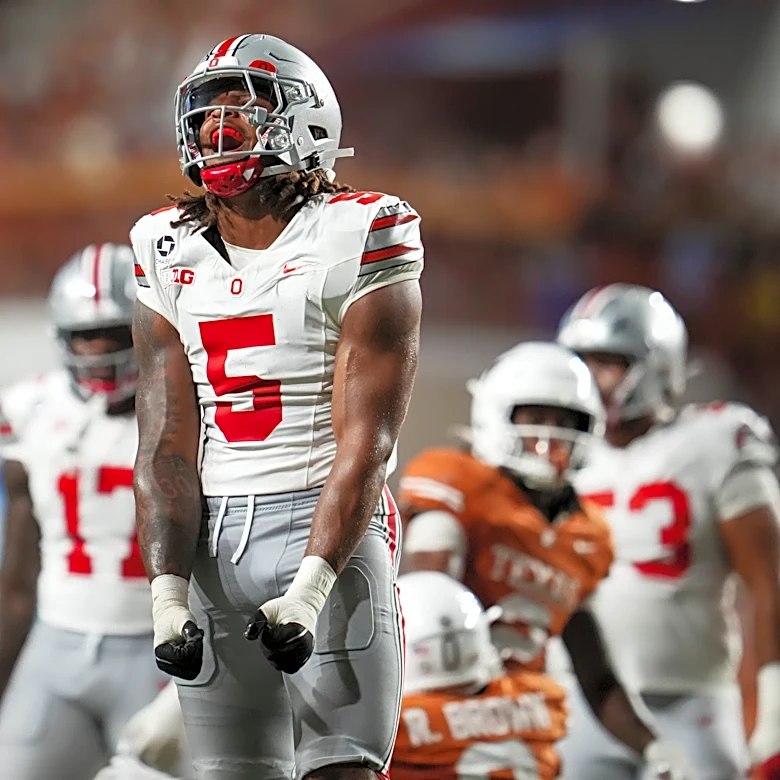 Ohio State vs. Kent State predictions, picks and odds for CFB Week 3