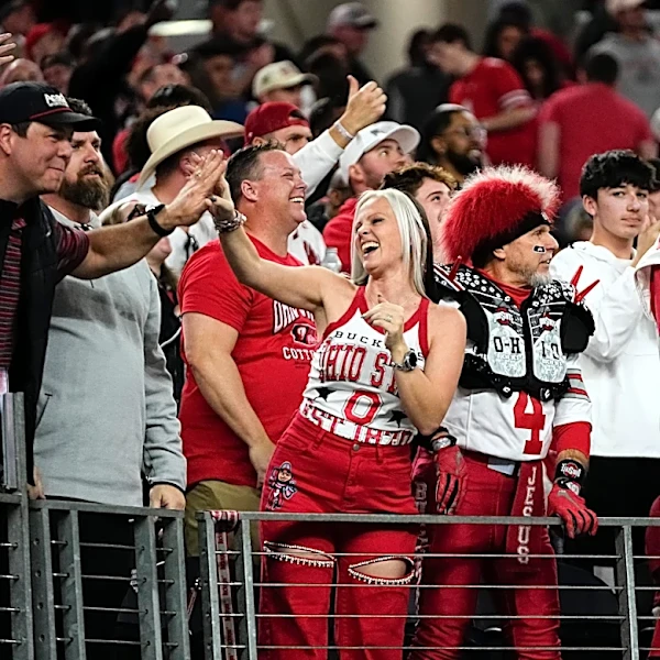 Ohio State football shares trailer and hype video for Kent State