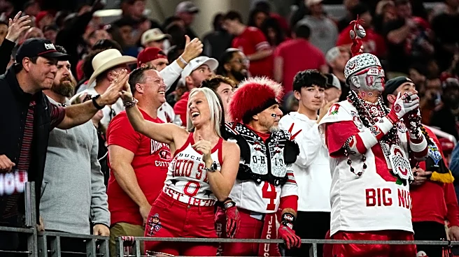 Ohio State football shares trailer and hype video for Kent State