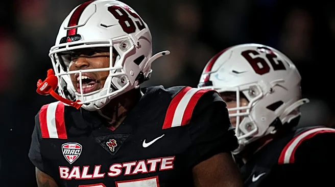 Ohio State football updated game-by-game ESPN predictions after Week 3