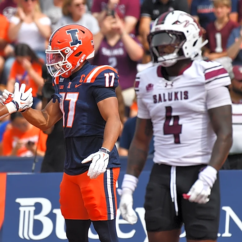 Ohio State football's road ahead: Illinois and Iowa shine in Week 3