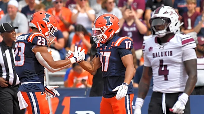 Ohio State football's road ahead: Illinois and Iowa shine in Week 3