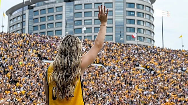 Ohio State vs. Iowa game time and channel has been announced