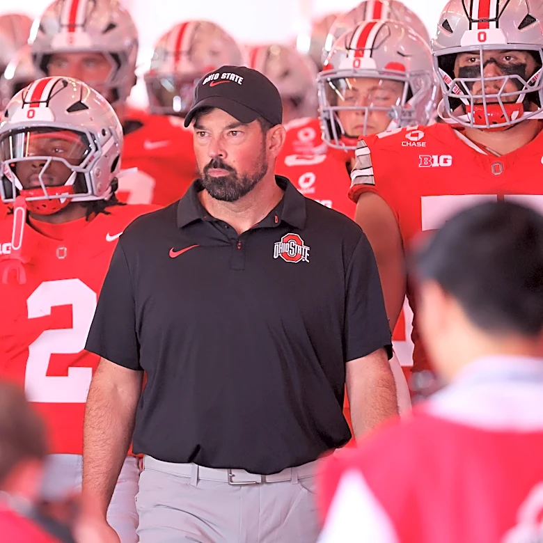 4 biggest questions facing Ohio State entering Big Ten play