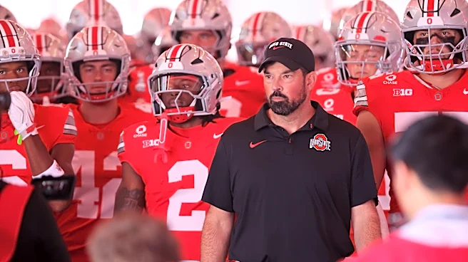 4 biggest questions facing Ohio State entering Big Ten play