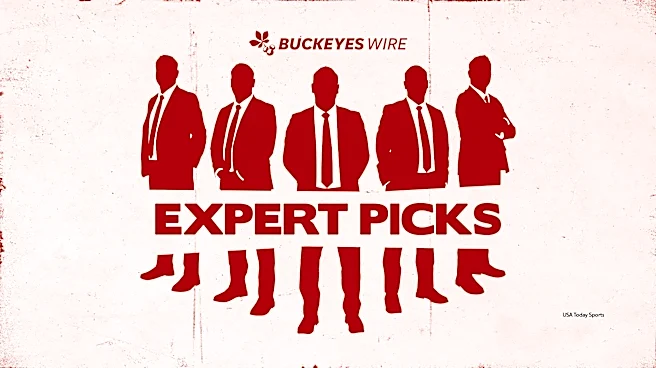 Big Ten and other big game expert picks and predictions for Week 4