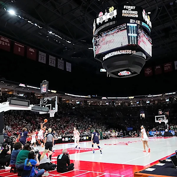 Schottenstein Center gets massive video and audio upgrades