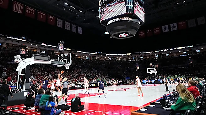 Schottenstein Center gets massive video and audio upgrades