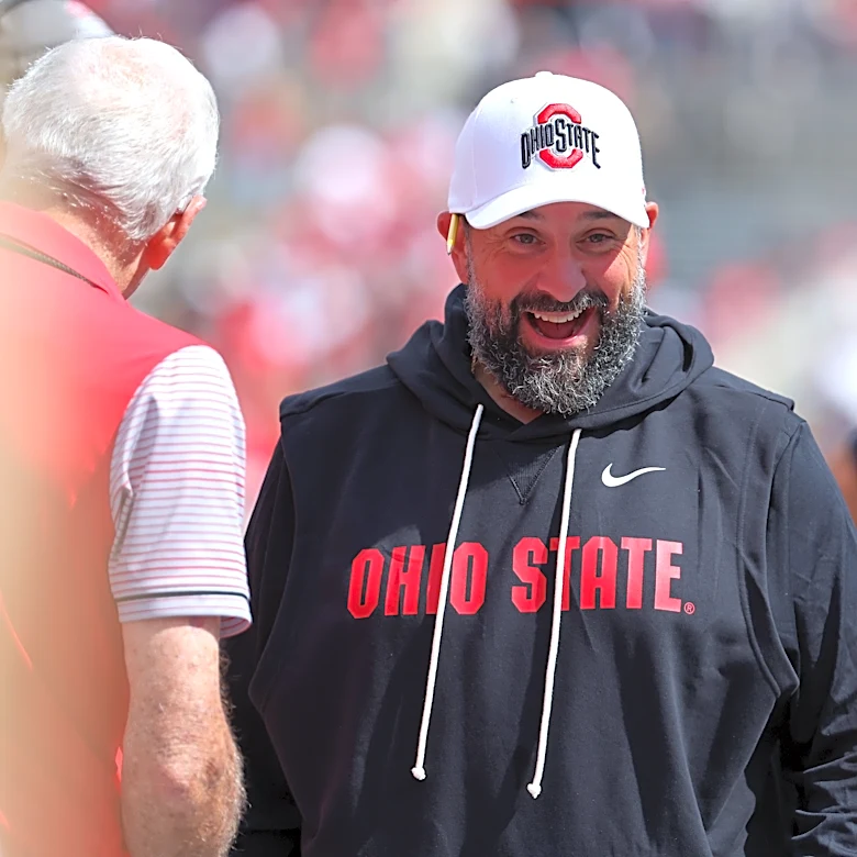 Ohio State's Matt Patricia has interesting take on the 2026 defense