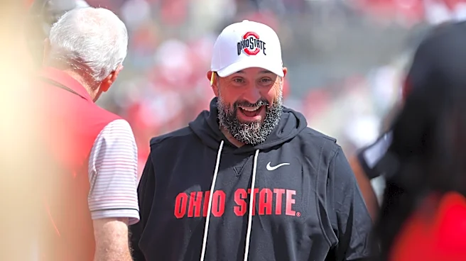 Ohio State's Matt Patricia has interesting take on the 2026 defense