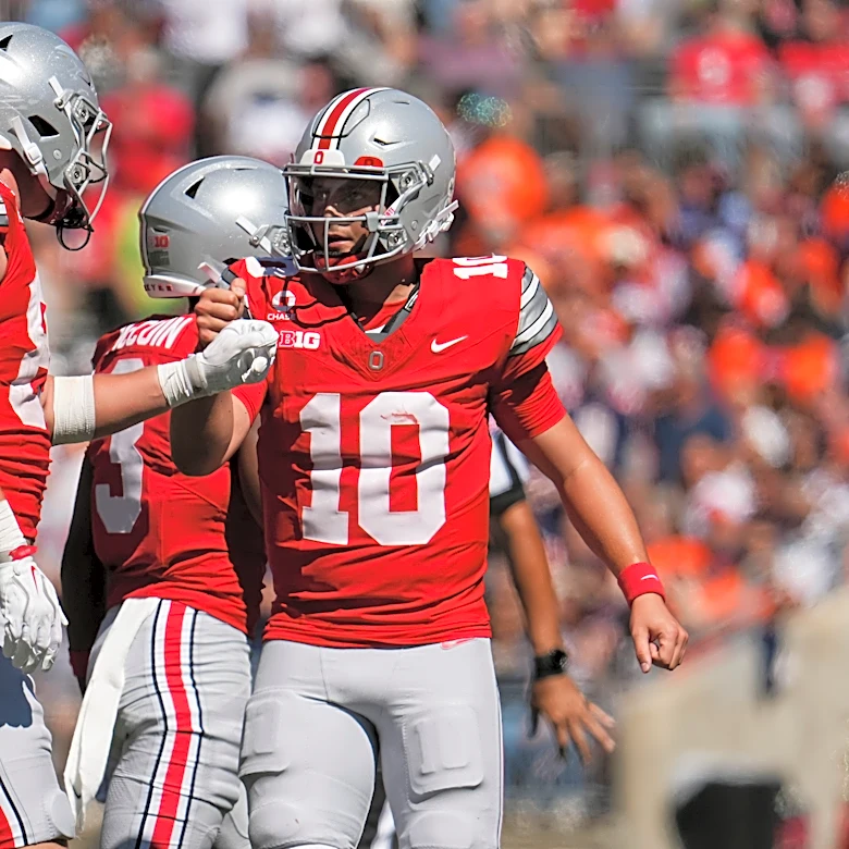 Ohio State rises modestly in US LBM Coaches Poll after Illinois win