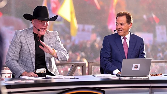 After 20 years College GameDay heads back to Iowa for Ohio State game
