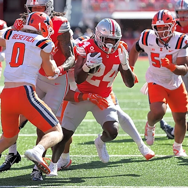 3 key takeaways from Ohio State coach Ryan Day ahead of Iowa matchup