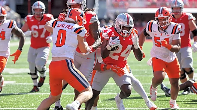 3 key takeaways from Ohio State coach Ryan Day ahead of Iowa matchup