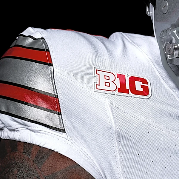 Ohio State football reveals uniform combo for game against Iowa