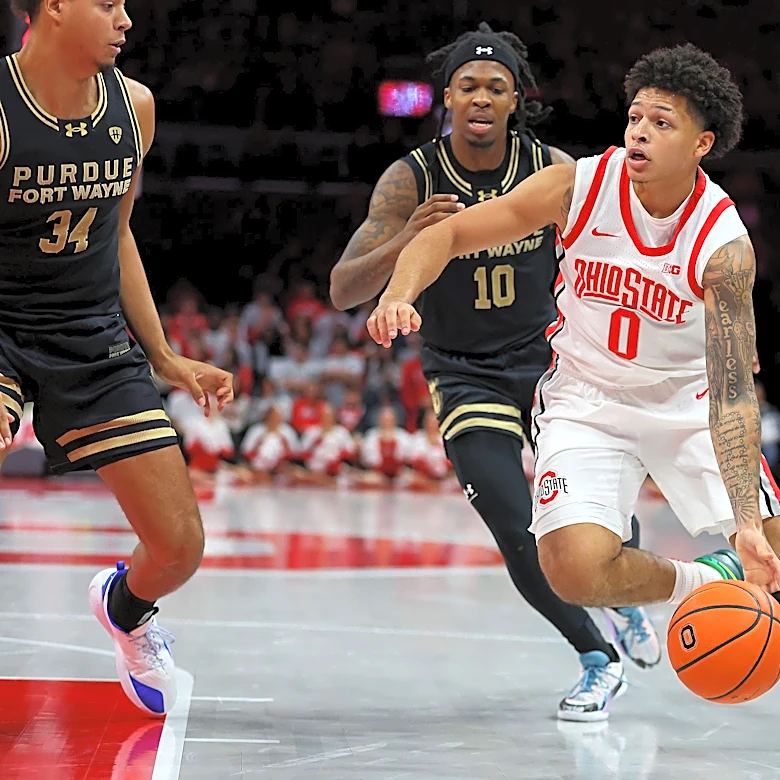 Ohio State hoops announces Big Ten basketball media days attendees