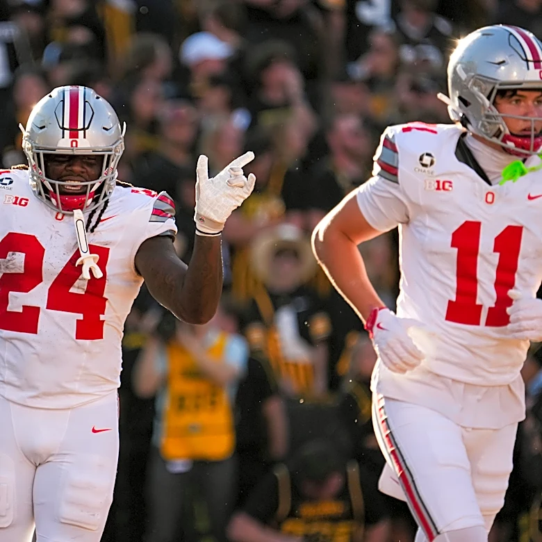 Latest US LBM Coaches has no movement for Ohio State after Week 5