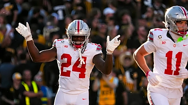 Latest US LBM Coaches has no movement for Ohio State after Week 5