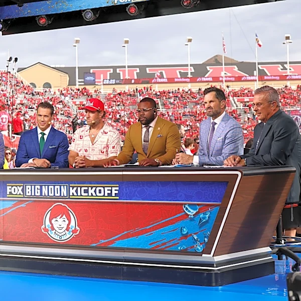 Time and channel officially set for Ohio State vs. Indiana