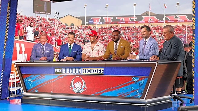 Time and channel officially set for Ohio State vs. Indiana
