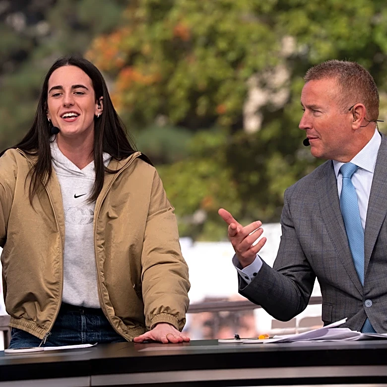 Ohio State vs Iowa sets mark for ESPN College GameDay viewership