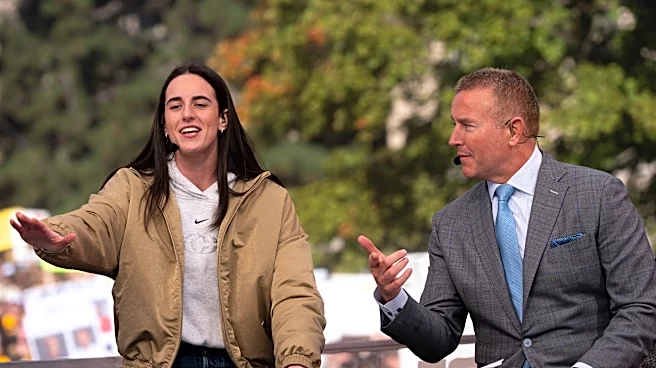 Ohio State vs Iowa sets mark for ESPN College GameDay viewership