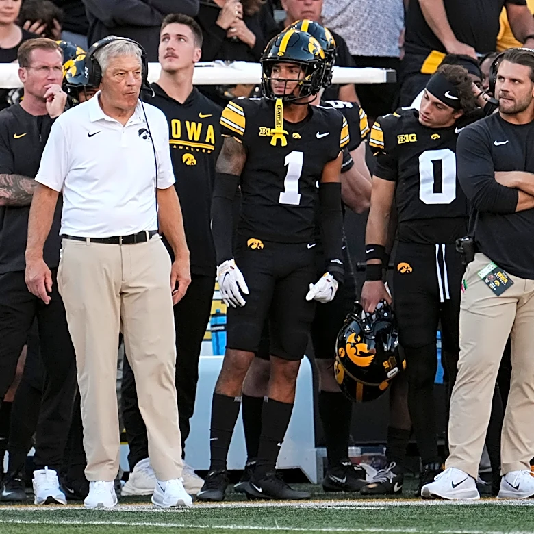 Big Ten and other big game CFB expert picks, predictions for Week 6