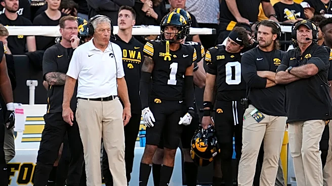 Big Ten and other big game CFB expert picks, predictions for Week 6