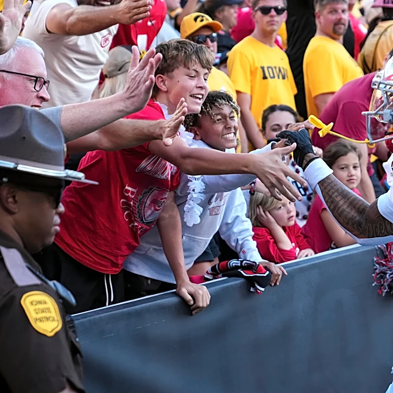 Ohio State football releases trailer, hype video for Maryland game